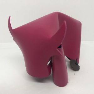 taureau fuchsia