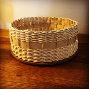 KIT CORBEILLE BASSE