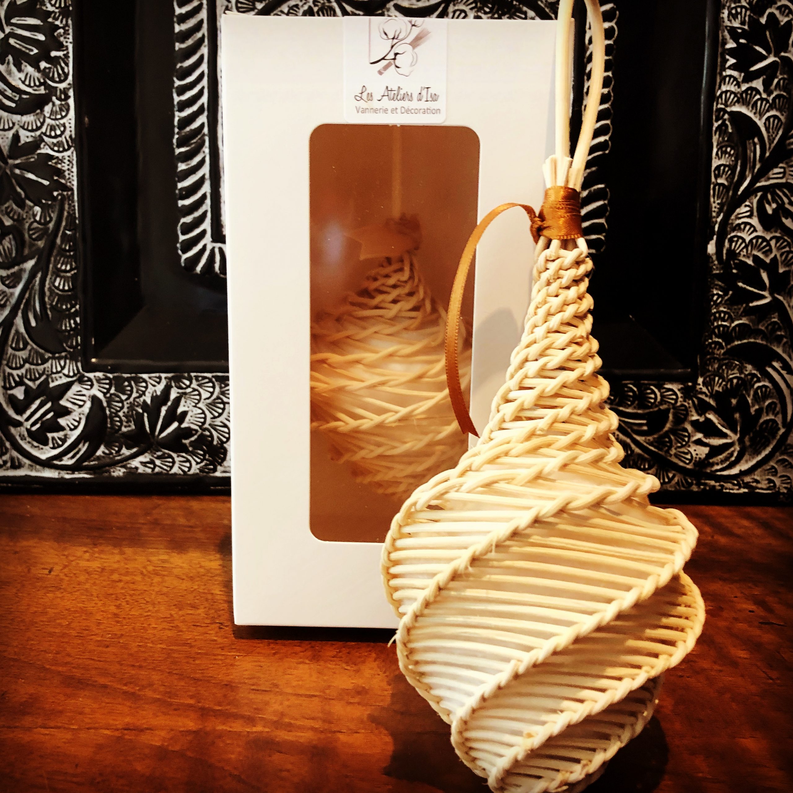 DIFFUSEUR DE PARFUM