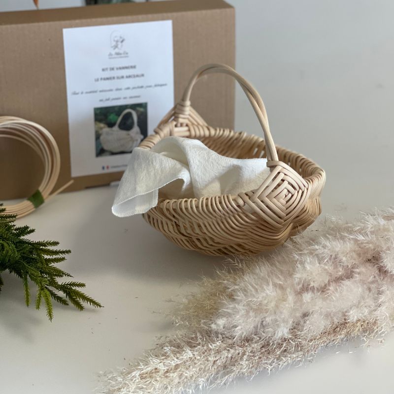 KITS VANNERIE