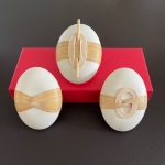 COFFRET 3 GALETS A PARFUMER n°1