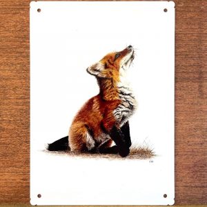 PLAQUE DECORATIVE